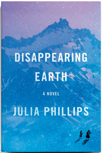 Disappearing Earth Julia Phillips image courtesy of New York Times 